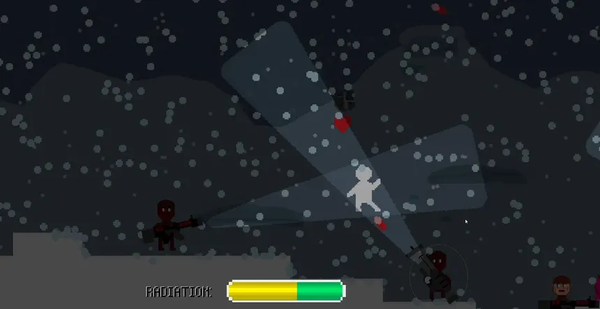 Скриншот 7 к игре Uncle Kenny The Game