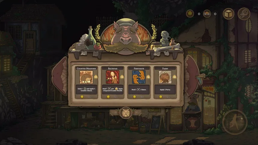 Скриншот 3 к игре Tamarak Trail