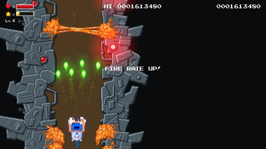 Скриншот 7 к игре They came from another planet