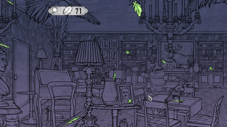 Скриншот 5 к игре Street of Secrets