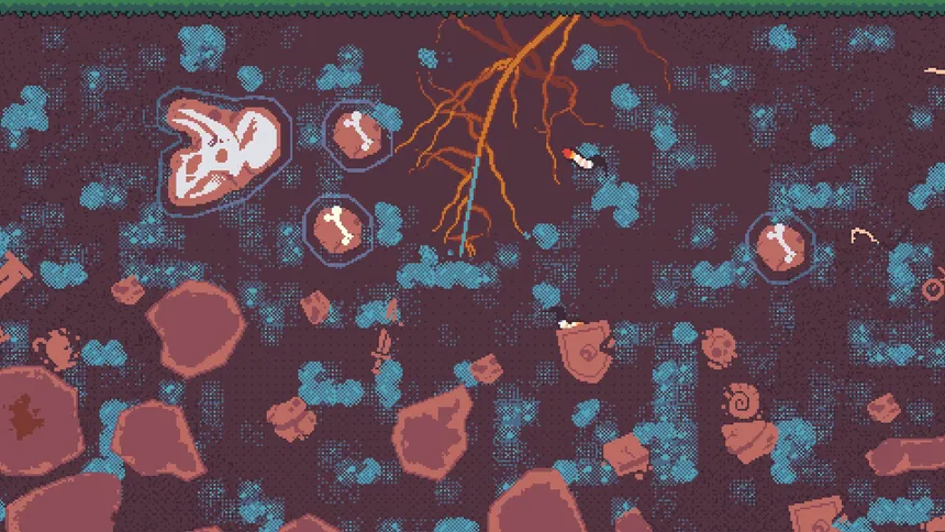 Скриншот 3 к игре Rootown