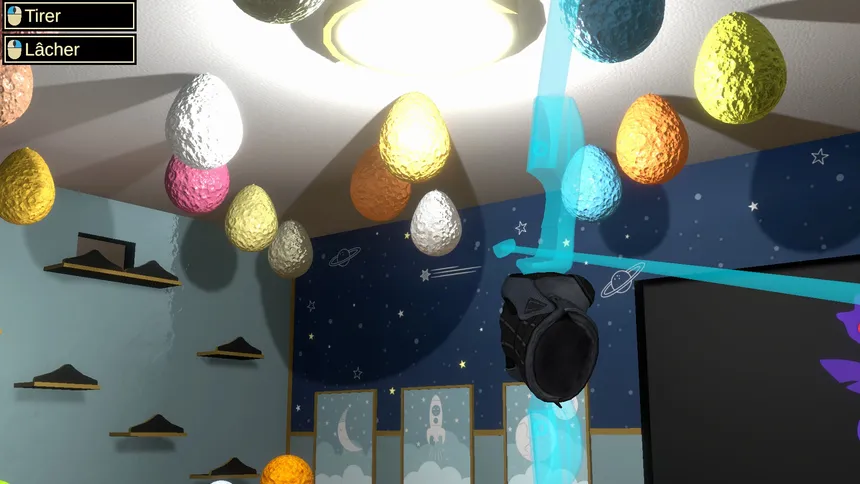 Скриншот 5 к игре House Sitter Escape Game