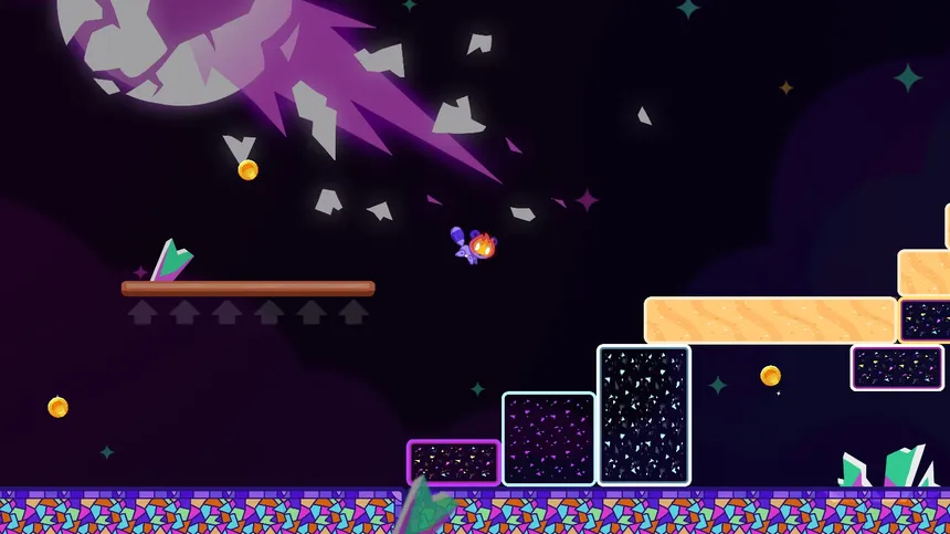 Скриншот 8 к игре Volar