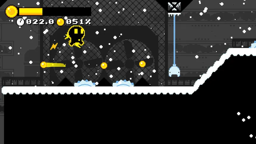Скриншот 6 к игре Voltorometer Recharged +
