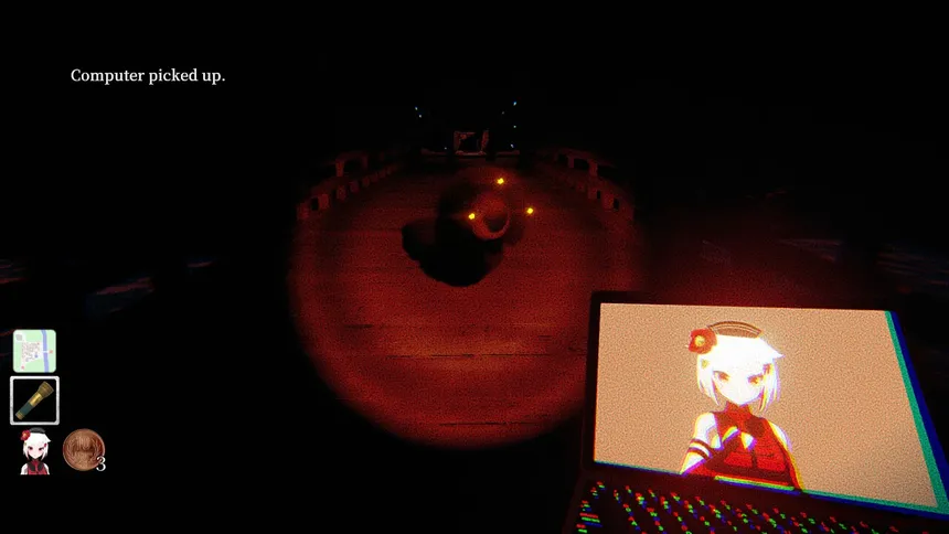 Скриншот 6 к игре 音浄め -Otokiyome-