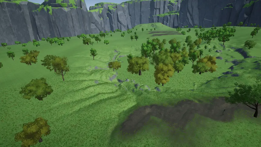 Скриншот 8 к игре Most Authentic Trench Warfare Simulator