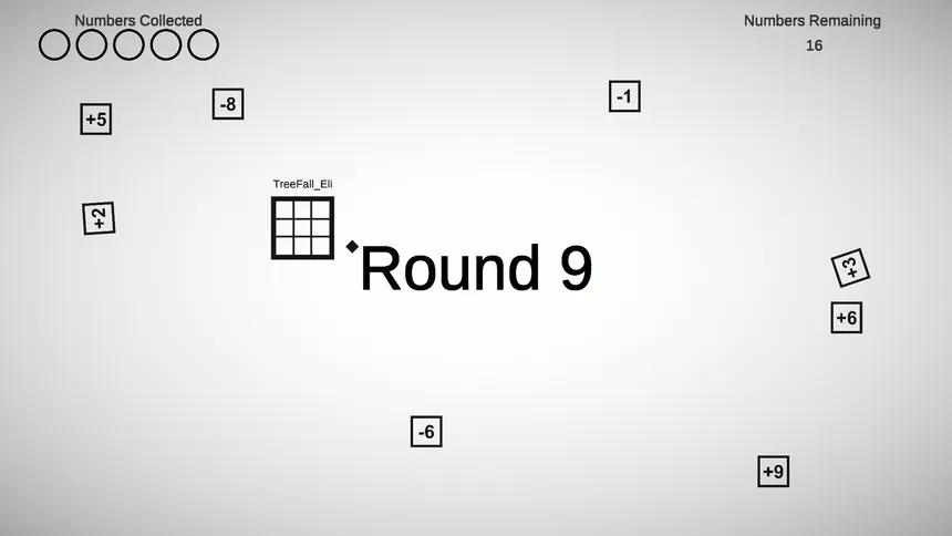 Скриншот 1 к игре Mighty Math