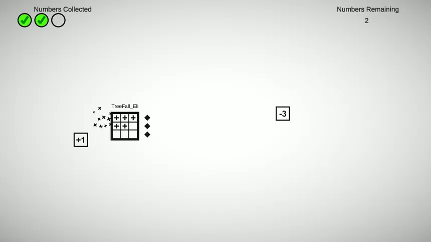 Скриншот 3 к игре Mighty Math