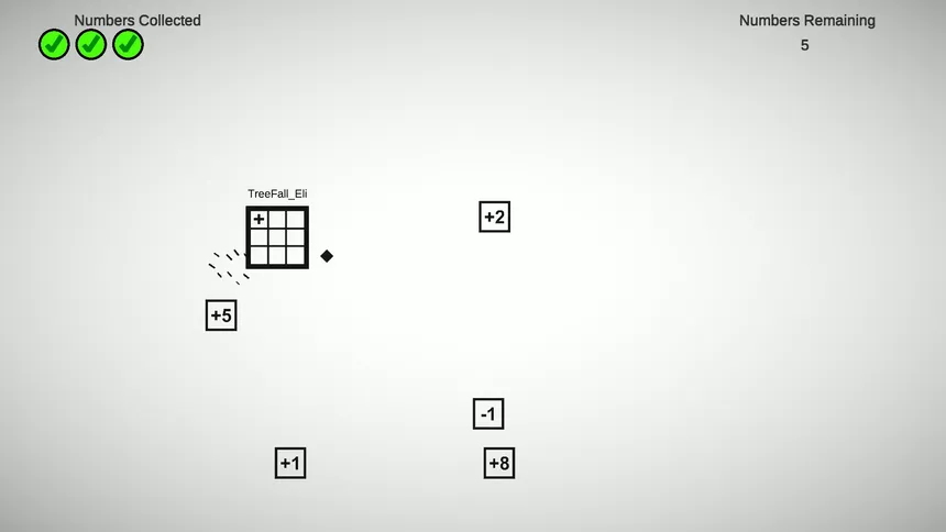 Скриншот 4 к игре Mighty Math