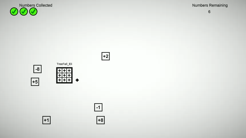 Скриншот 5 к игре Mighty Math