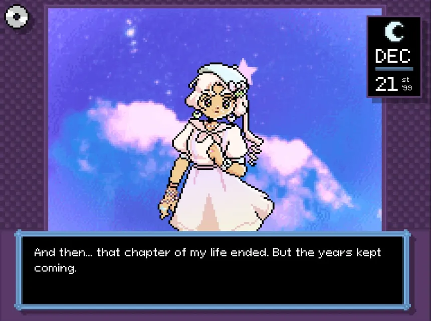 Скриншот 1 к игре Life After Magic