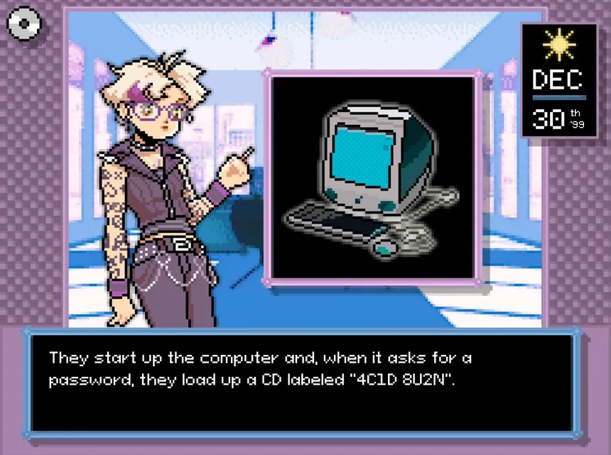 Скриншот 3 к игре Life After Magic
