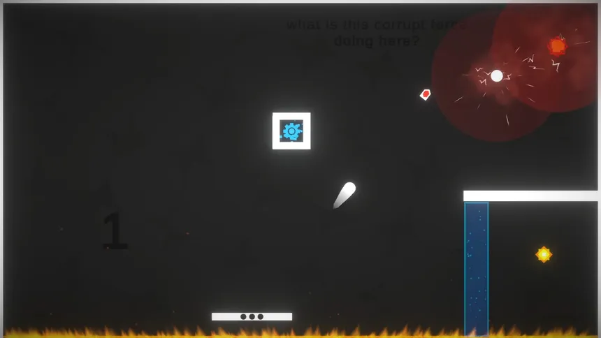 Скриншот 3 к игре Block & Balls