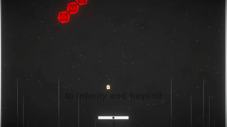 Скриншот 4 к игре Block & Balls