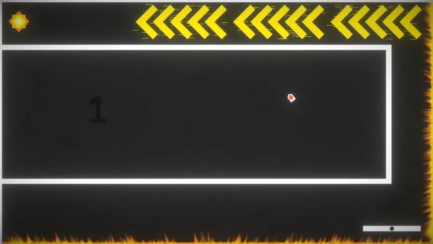 Скриншот 6 к игре Block & Balls