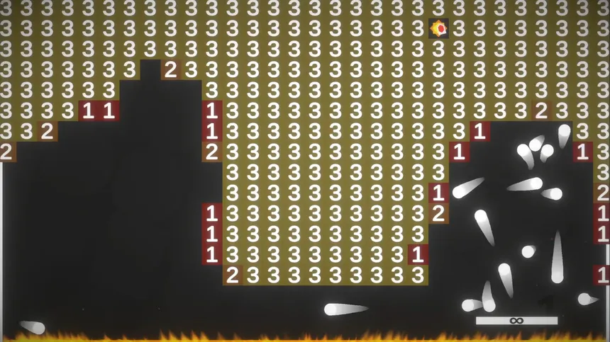 Скриншот 7 к игре Block & Balls