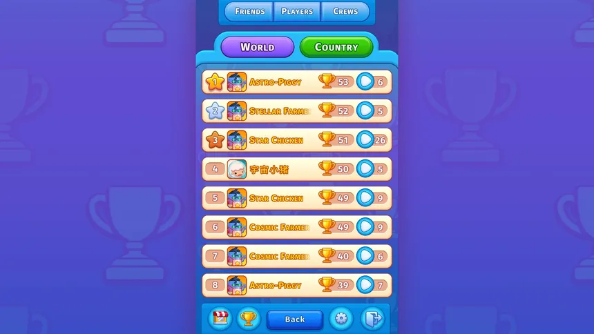 Скриншот 5 к игре Idle Mars -  Colony Simulator and Farming Tycoon