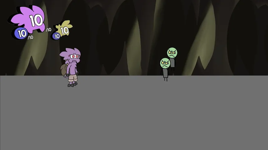 Скриншот 3 к игре Webcott Dungeon