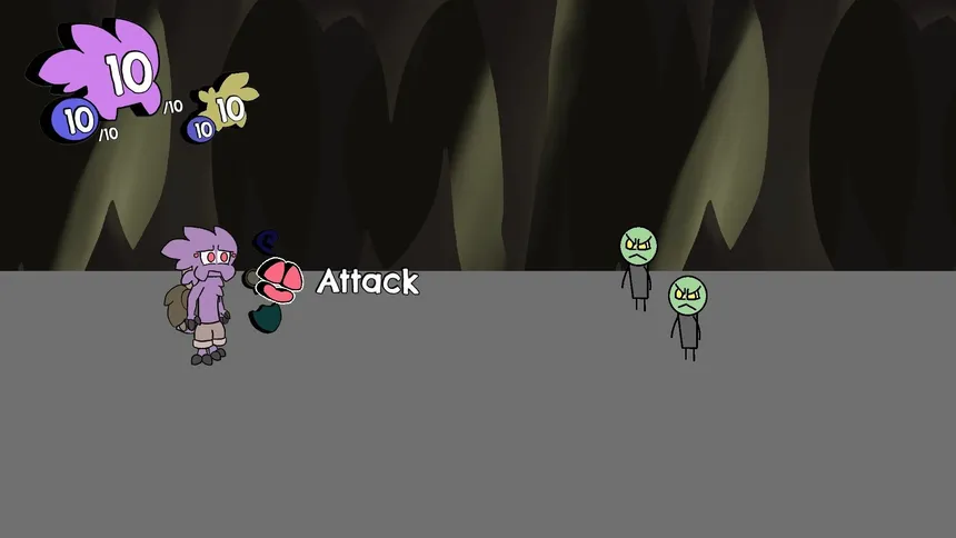 Скриншот 4 к игре Webcott Dungeon