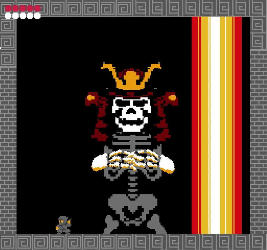Скриншот 7 к игре CHI NINJA