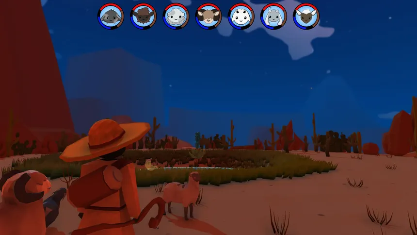 Скриншот 3 к игре Shepherd