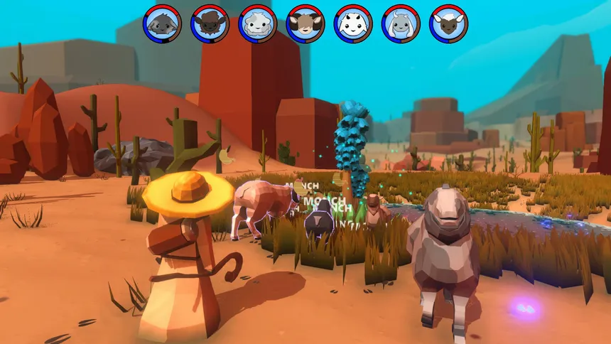 Скриншот 4 к игре Shepherd