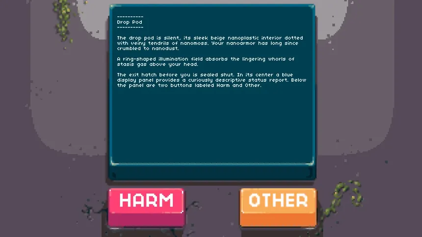 Скриншот 1 к игре Harm Other
