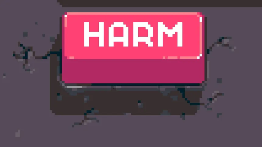 Скриншот 3 к игре Harm Other