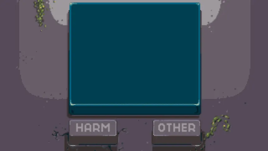 Скриншот 5 к игре Harm Other