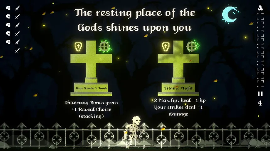 Скриншот 4 к игре Searching For Rest