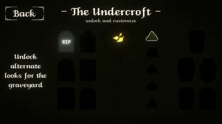Скриншот 7 к игре Searching For Rest