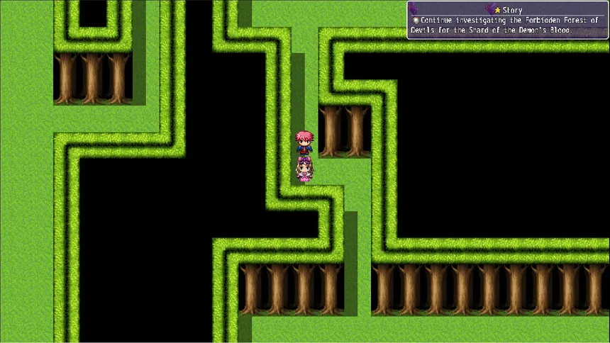 Скриншот 3 к игре The MisAdventures of Xenos