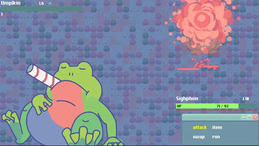 Скриншот 6 к игре King Datchi