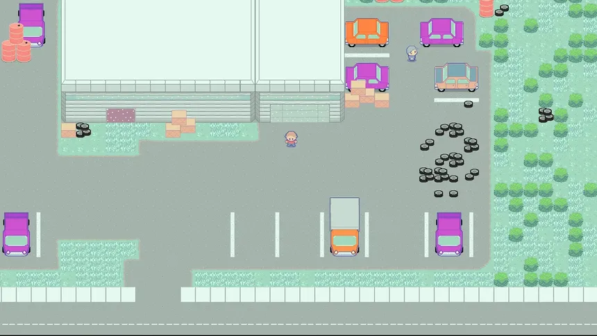 Скриншот 8 к игре King Datchi