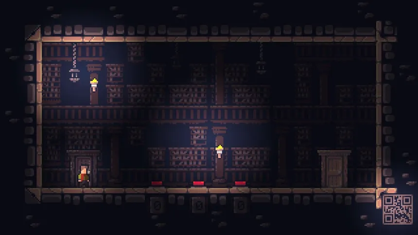 Скриншот 3 к игре Words of Wisdom