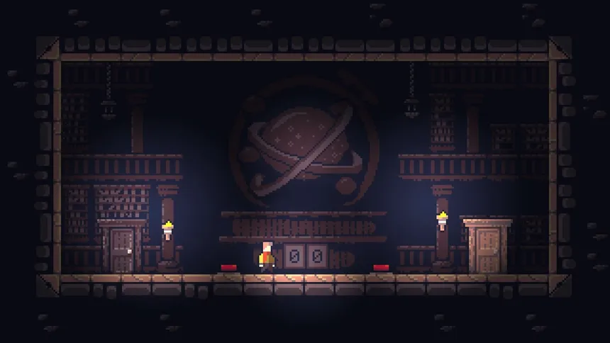 Скриншот 4 к игре Words of Wisdom