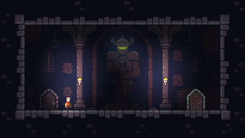 Скриншот 5 к игре Words of Wisdom