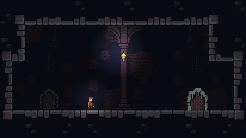 Скриншот 6 к игре Words of Wisdom