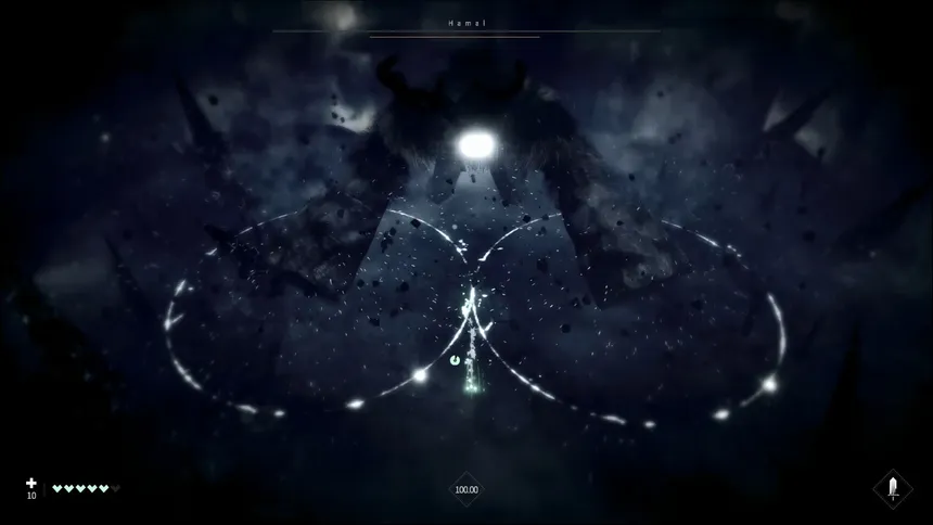 Скриншот 7 к игре Light Odyssey