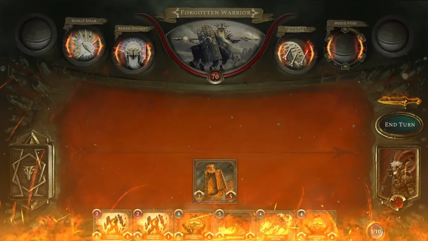 Скриншот 7 к игре Acolyte of the Altar