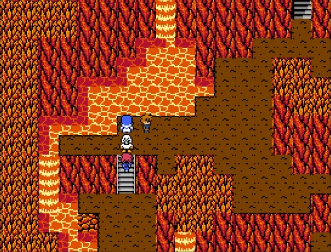 Скриншот 2 к игре To Aerthen