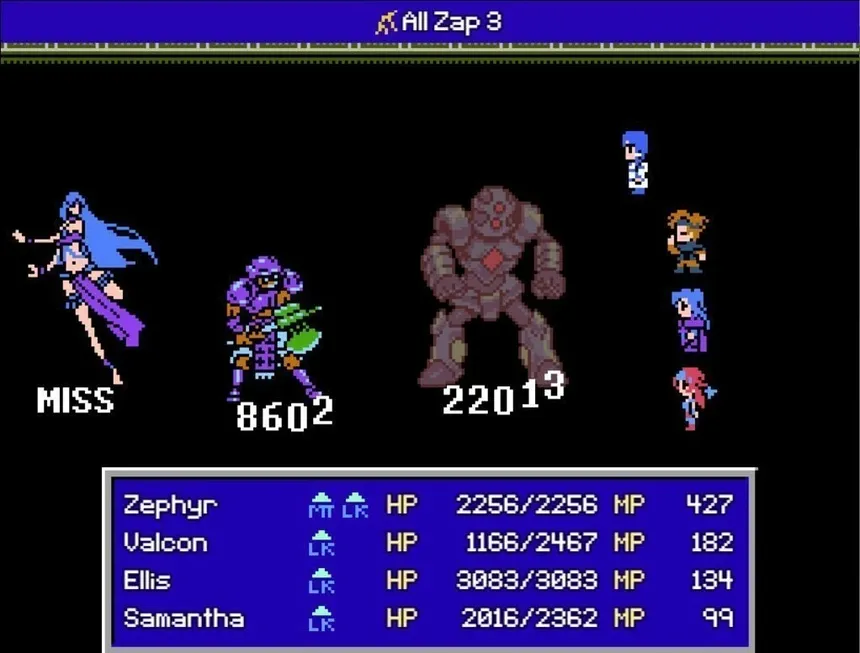 Скриншот 4 к игре To Aerthen