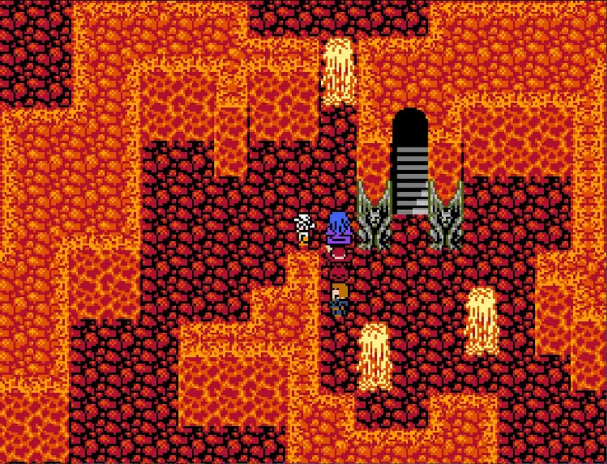 Скриншот 5 к игре To Aerthen
