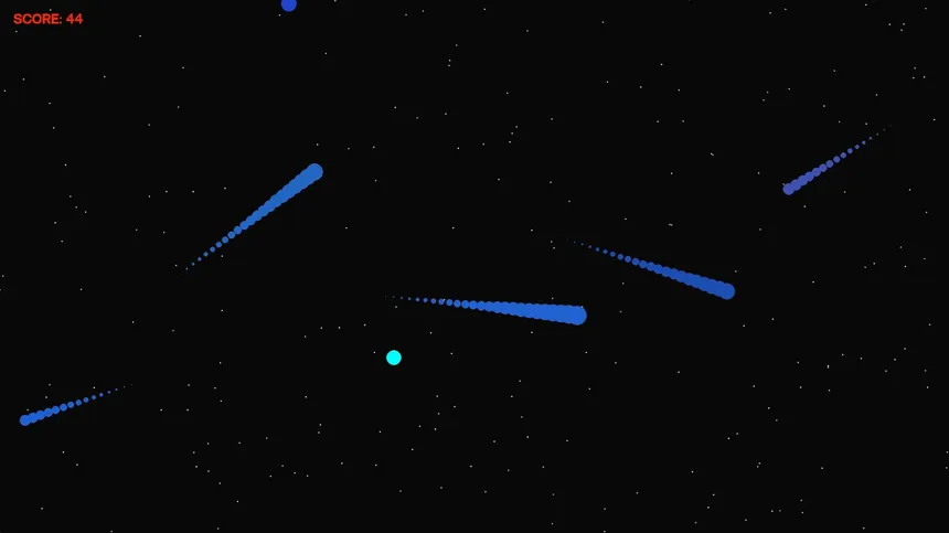 Скриншот 2 к игре Simple Arcade
