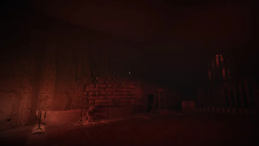 Скриншот 5 к игре The Moroccan Castle 3 : Behind The Secrets
