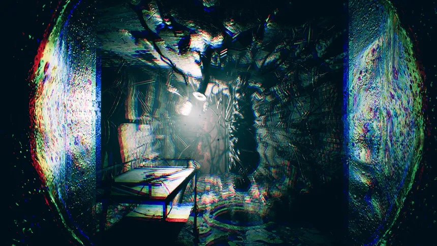 Скриншот 1 к игре Someday You'll Return: Director's Cut