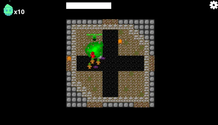 Скриншот 8 к игре Retro Short Game