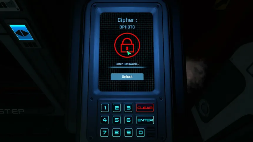 Скриншот 5 к игре STARDOME