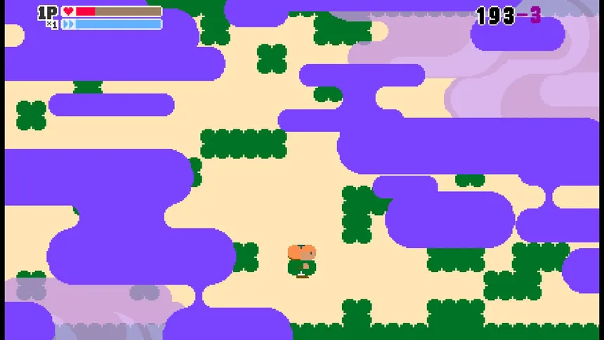 Скриншот 2 к игре GRAAMASEVA