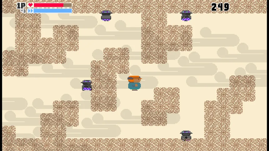Скриншот 4 к игре GRAAMASEVA